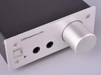 

U-002 Study and Copy Lehmann Headphone Amplifier power Earphone can be a Amplifier Pre Amplifier Pre AMP Preamp Pre-amplifier