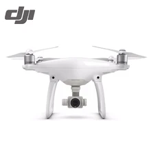 2016 D’origine caméra drone DJI Phantom 4 RC Hélicoptère drone avec 4 K caméra et 3-Axis Cardan FPV quadcopter Pour photographe