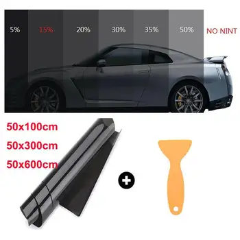 

Dragonpad Uncut Window Tint Roll 35% VLT 10 feet Home Commercial Office Auto Film