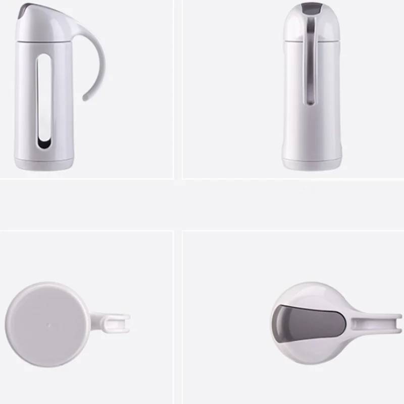 oil dispenser 10