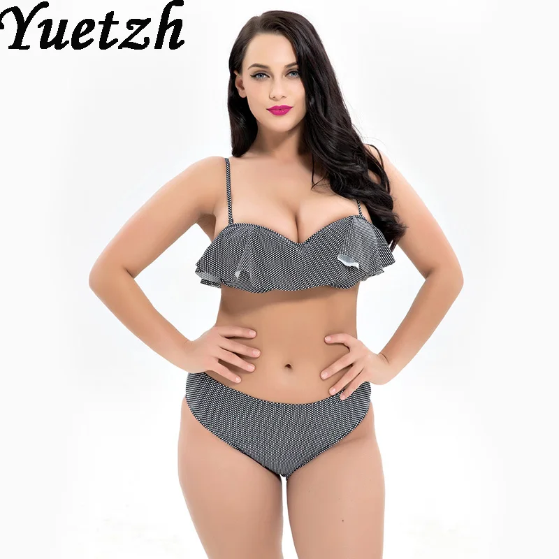 big size swimming suit