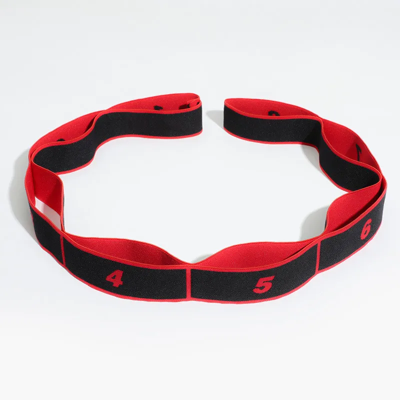 Yoga Training Bands - Image 5