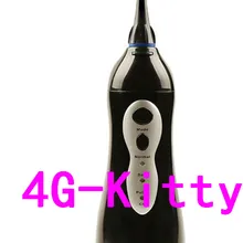 Ирригатор для полости рта струей воды для чистки зубов семейное домашнее использование