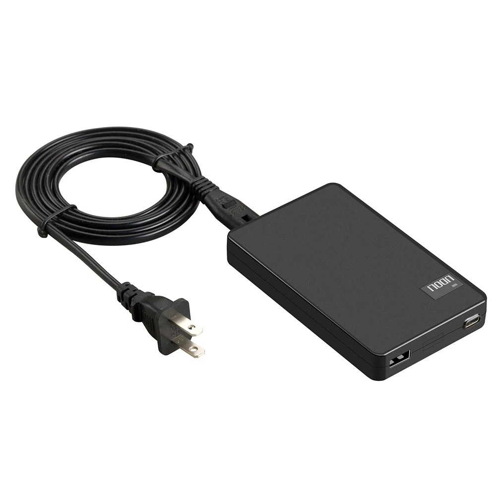 UDOLI 60 Вт USB Type C ноутбук зарядное устройство адаптер для ноутбука Macbook 12 15 дюймов Razer