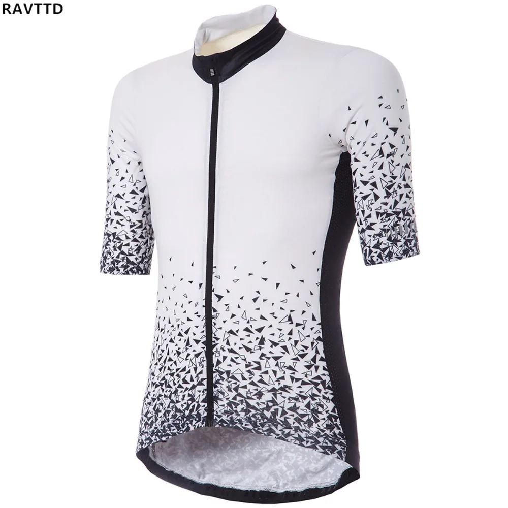 

Pro Cycling Bike Cycling jerseys Top Cycling Wear Short Sleeves Maillot ropa Ciclismo