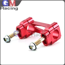 Мотоцикл 28 мм 1 1/" Хомут крепления руля для CR125R CR250R CRF250R CRF450R CRF250X CRF450X CRF 250R 450R 450X Байк