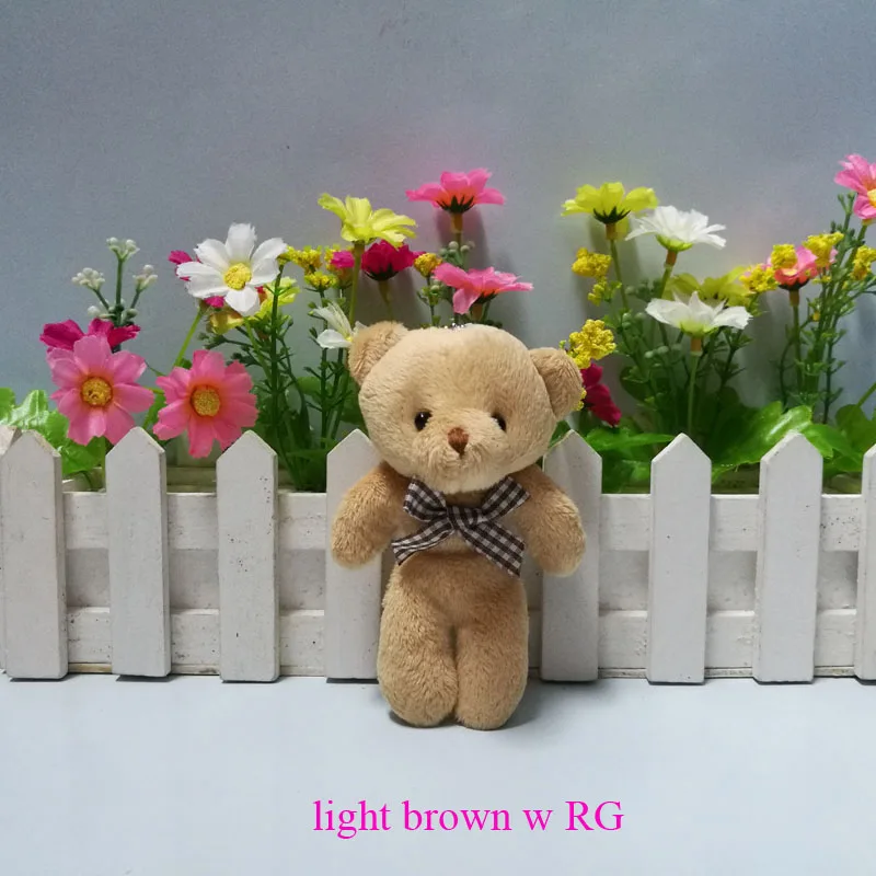 light brown w RG
