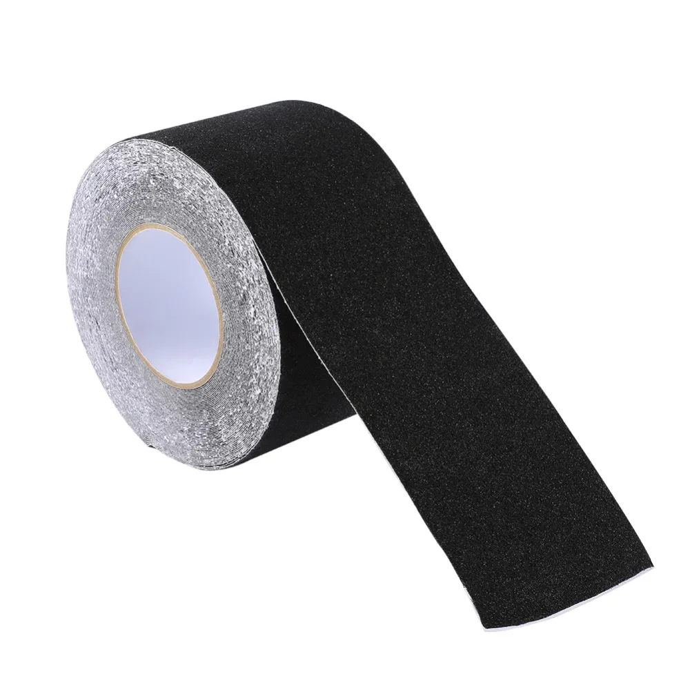 20M Safe Anti Slip Stairs Tapes Harmless PEVA Rubber DIY Bathroom Anti
