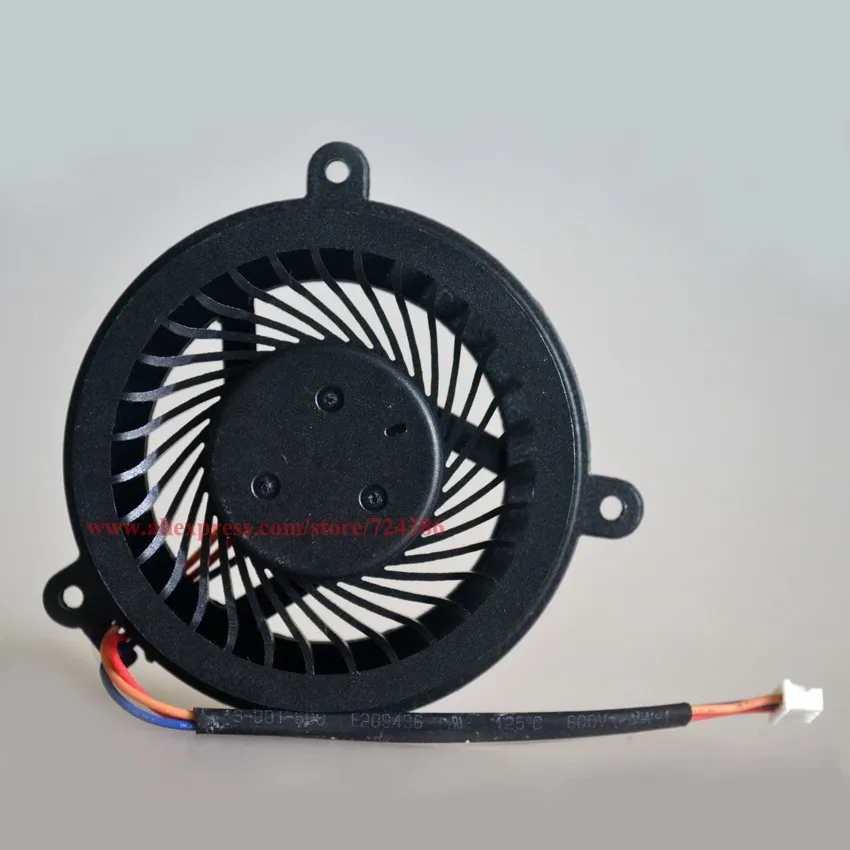 SUNON GC056015VH A 13. v1.82433.F GN вентилятор для ноутбука ASUS A8 A8J A8F Z99 X80 N80 N81 F3J F8S Z53J Z53 M51|laptop cpu