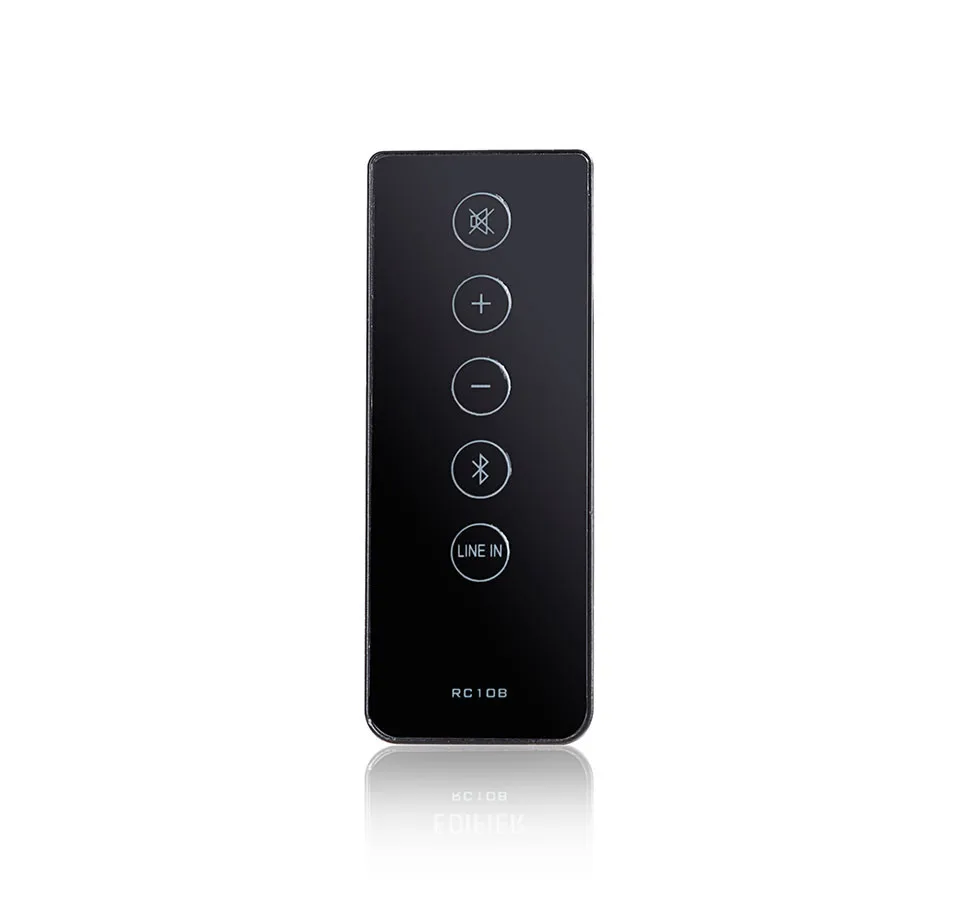Remote control suitable for Edifier RC10B R1700BT R1800BT Sound speaker system | Электроника