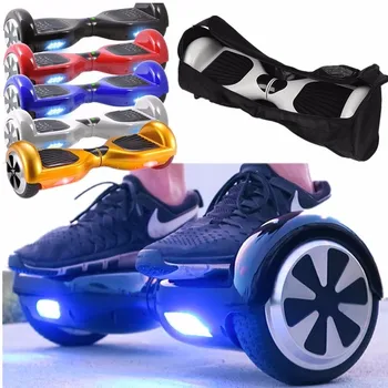 

Hot Sell Carrying Bag Waterproof Handbag For Electric Scooter Self-balance Two Wheels Car Electric Scooter Protector