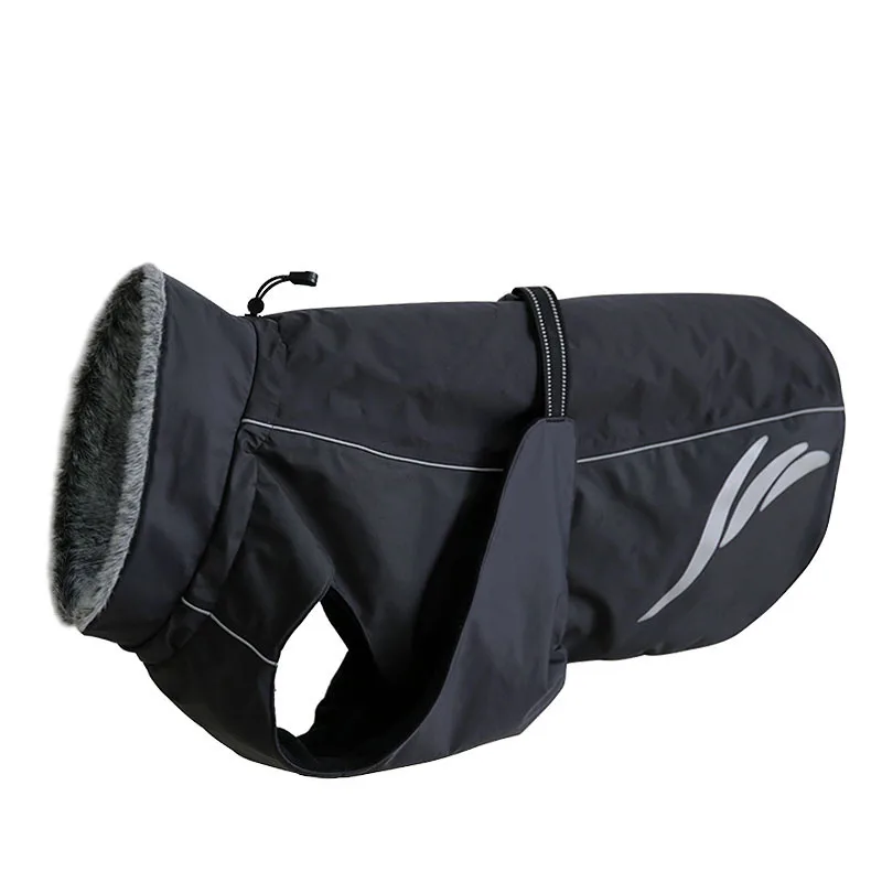 

Dog Waterproof Winter Coat Jacket Abrasion Resistant Reflective Warm Pet Dog Clothes For Small Large Dogs Dropshipping