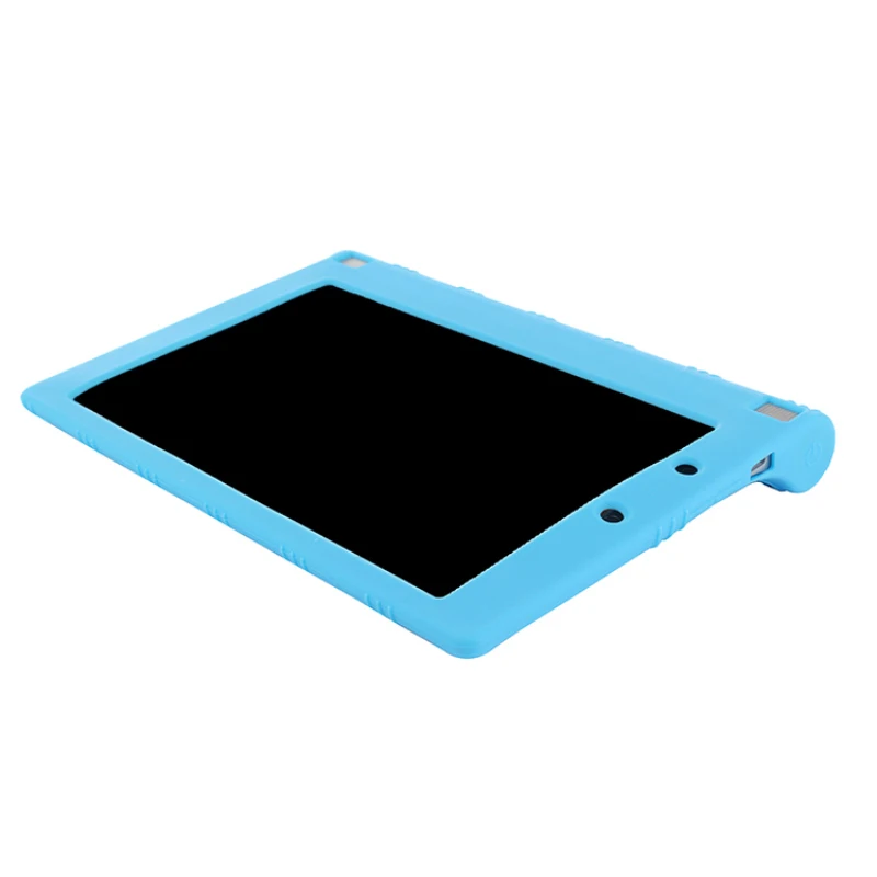 SZOXBY для Lenovo Yoga Tablet 2 830F защитный чехол Yt2 830LC 8 дюймов Yoga2 силиконовый рукав