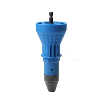 

Electric Rivet Gun Rivet Gun Nut Gun Riveted Blind Rivet Electric Drill Electric Rivet Gun