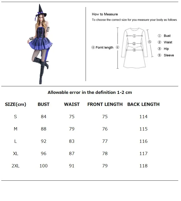 7261 size