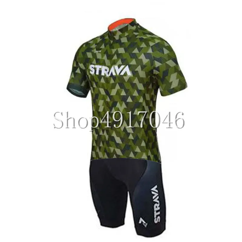 STRAVA Мужской мир Тур go pro команда skinsuit с инициалами UCI велосипед спортивный костюм roupa ciclismo