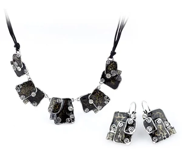 Buy Fashion cords necklcaces Vintage Necklaces and