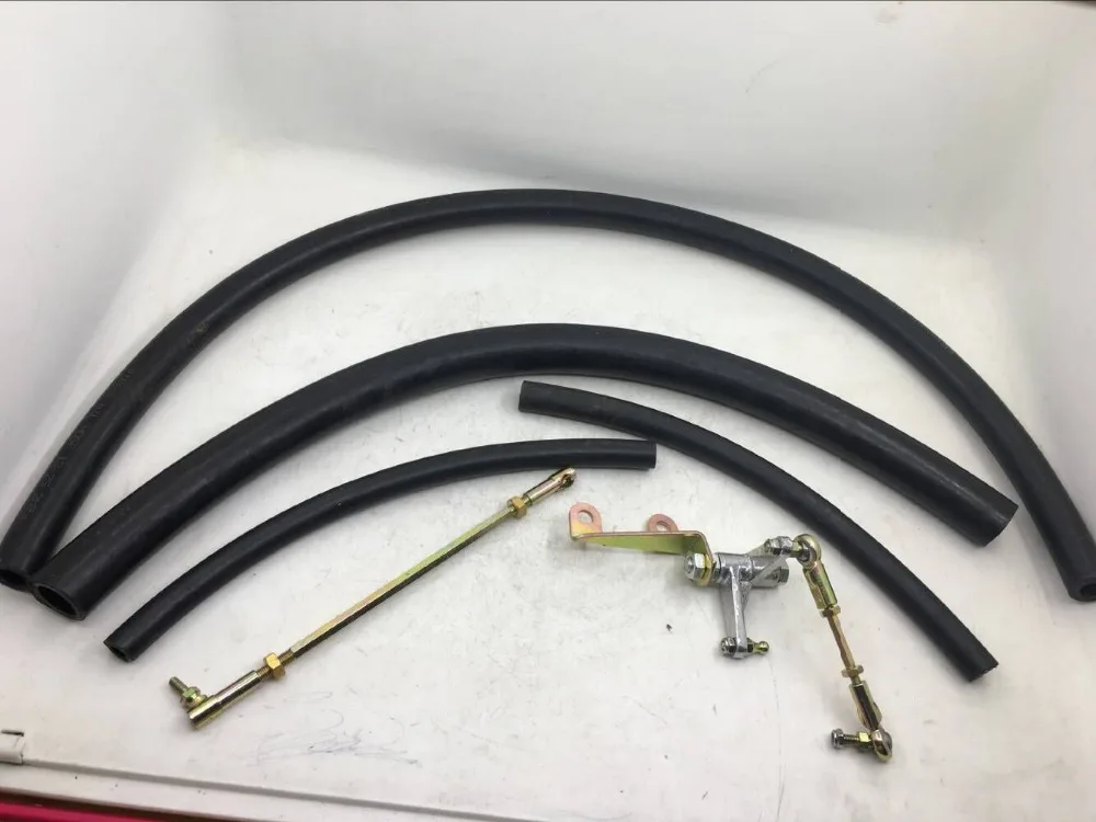 Карбюратор SherryBerg K551 для Jeep Kit Weber 32/36 DGEV Carb электрический дроссель гарантия 1 год