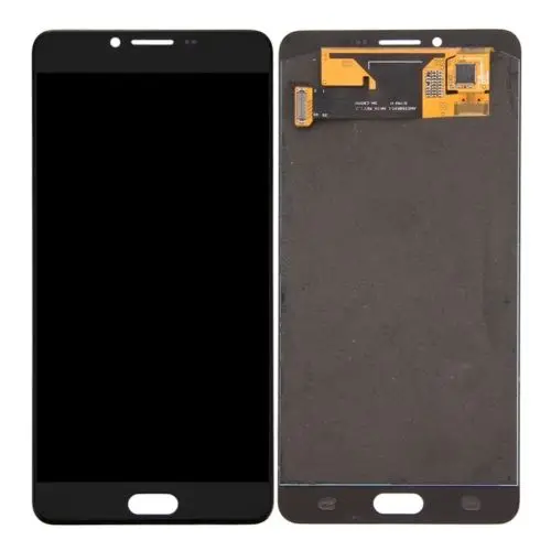 

Original LCD Touch Screen Assembly For Samsung Galaxy C9 Pro / C9000 LCD Display