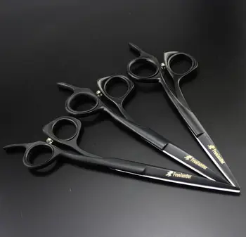 

High Quality Freelander 5/5.5/6 inch Professional Hair Scissors Hairdressing Cutting Scissors Barber Shears Hair Makas