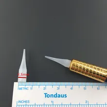 500 шт оптом 1RL Перманентный макияж бровей губ иглы для татуажа одноразовые перманентные иглы для макияжа бровей колпачки комплекты Поставки