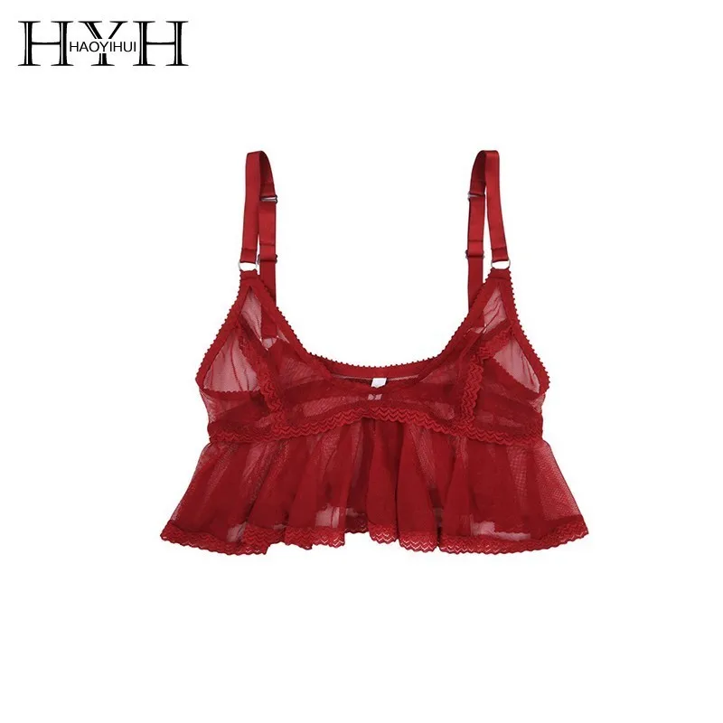 HYH Haoyihui западный стиль однотонный сексуальный ажурный кружевной Декор