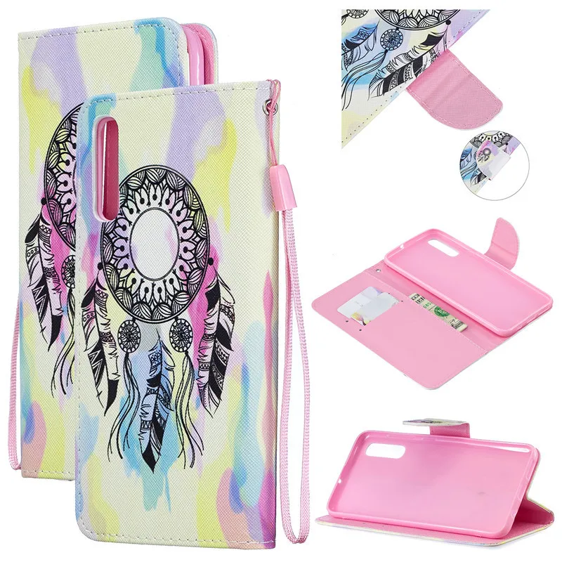 Leather Case For Funda Samsung A50 Case Flip Cover Wallet Book Phone Case For Coque Samsung Galaxy A50 A 50 2019 Card Holder Bag Leather Case For Funda Samsung A50 Case Flip Cover Wallet Book Phone Case For Coque Samsung Galaxy A50 A 50 2019 Card Holder Bag