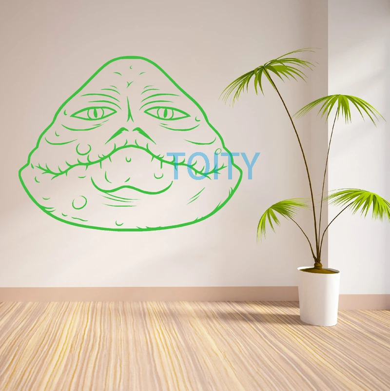 JABBA AA