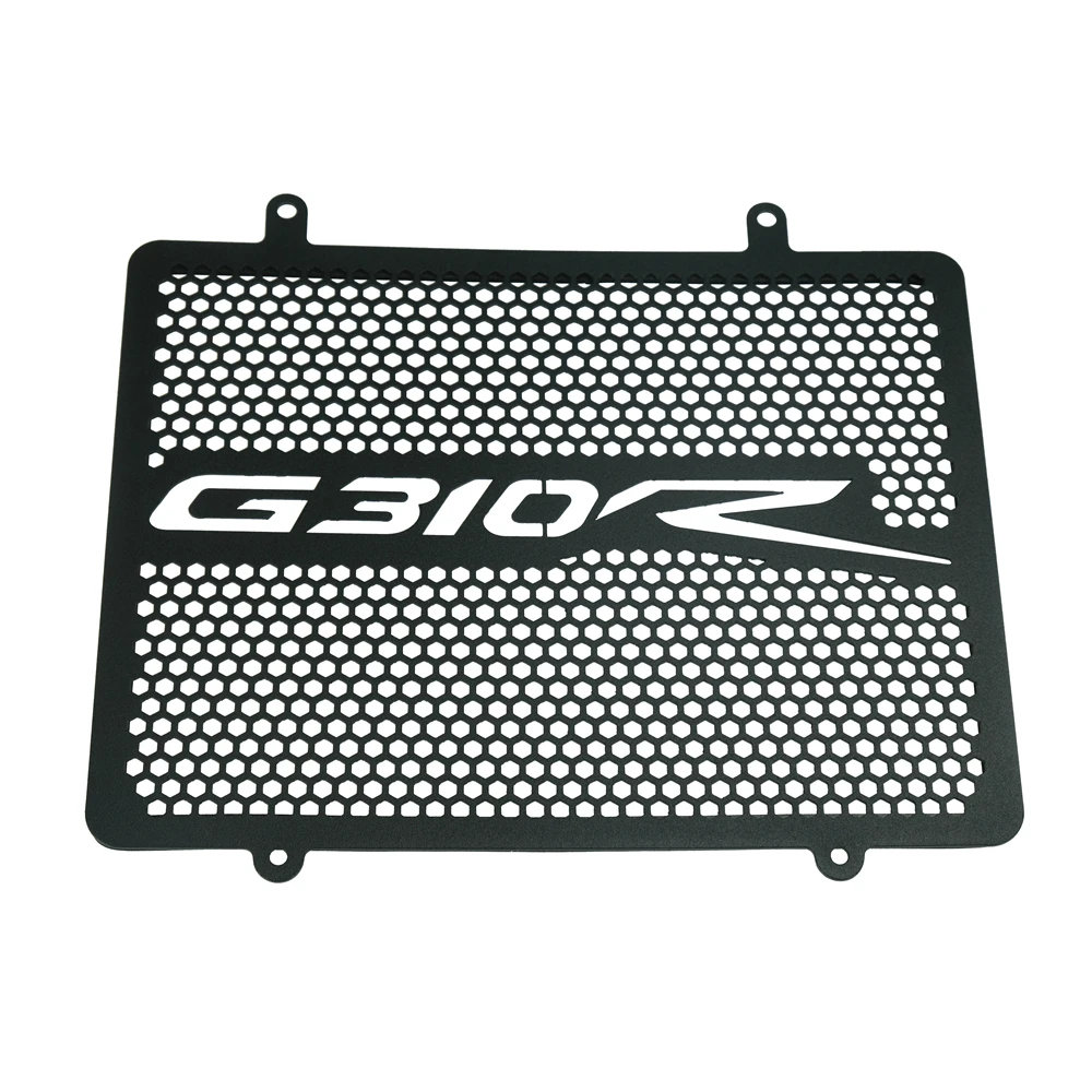 KODASKIN Motorcylce Laser Cutting Stainless Steel Radiator Guard Cover Protector Fit for BMW G310R 2017-2018 | Автомобили и