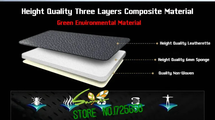  XC70 SU-VOSLG006 car covers  (4)