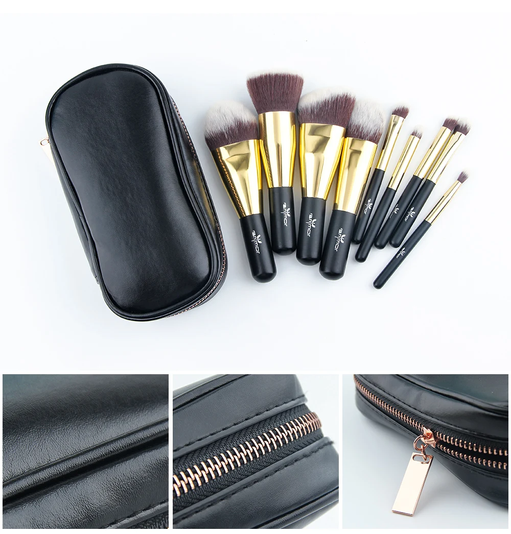 makeup brushes 4