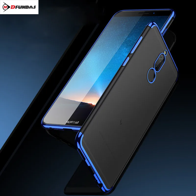 coque huawei mate 10 lite silicone transparente coque huawei mate 10 lite silicone transparente