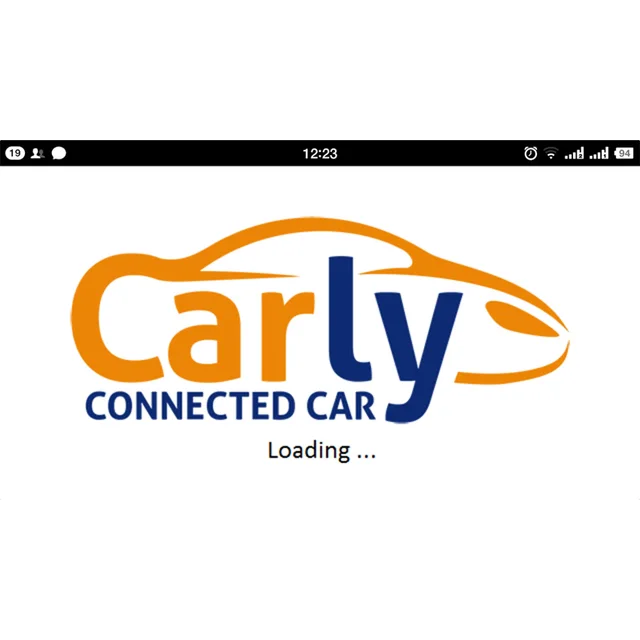 Carly для bmw pro