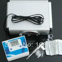 Оборудование для перманентного макияжа с цифровым источником питания и верхней ручкой для макияжа иглы Советы для постоянного макияжа бровей губ комплект питания