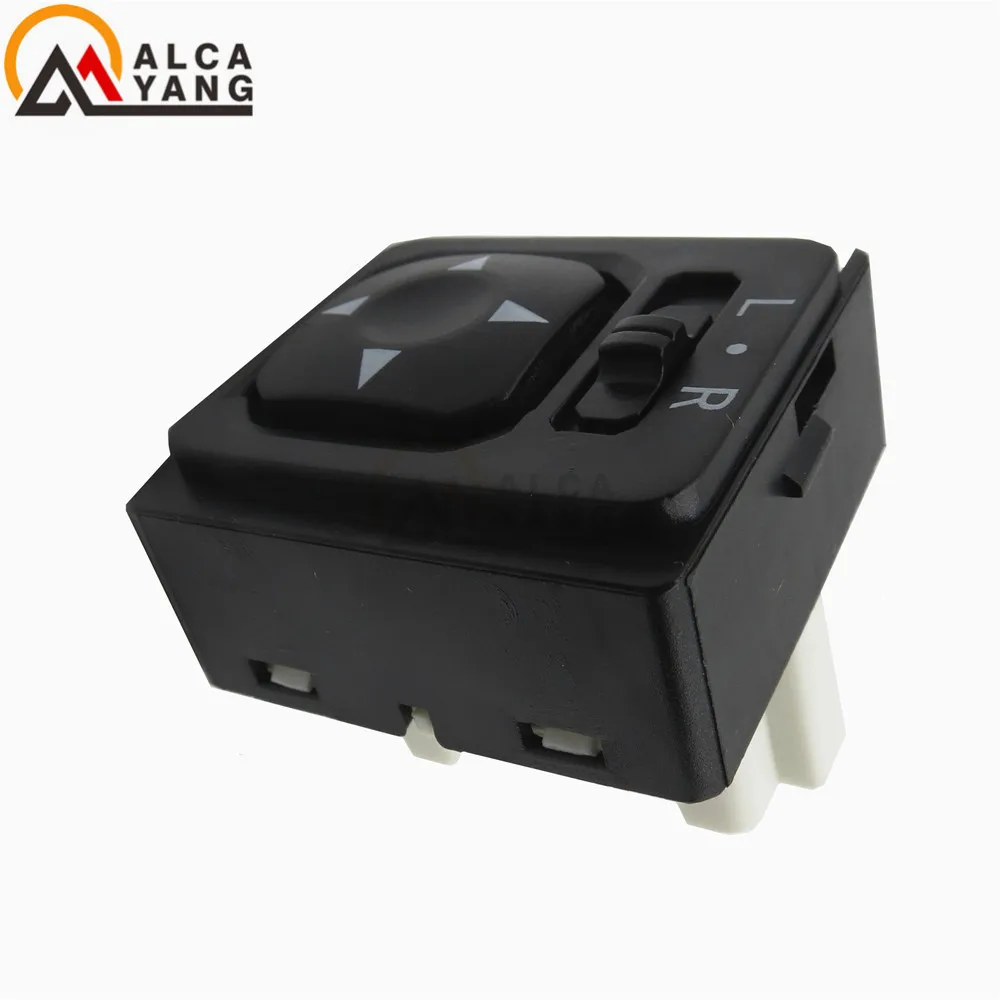 

REMOTE CONTROL MIRROR SWITCH For Mitsubishi Mirage Space Star Lancer Airtrek Outlander ASX Pajero/Montero IO Pajero Montero