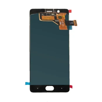 

Free Shiping For ZTE Nubia M2 NX551J LCD Display Touch Screen Digitizer Glass Assembly + Tools
