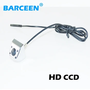 

Promotion 170 Wide Angle 4IR Light Night Vision Car CCD Rear View Camera Reverse Backup Color parking Camera,Free Shipping