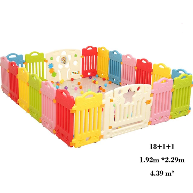 playpen toys