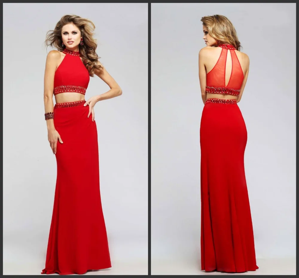 Navegação de Post Vestidos de baile sin tirantes Sweetheart vestidos de noche Tulle plisado rebordear vestido formal con el tren #
