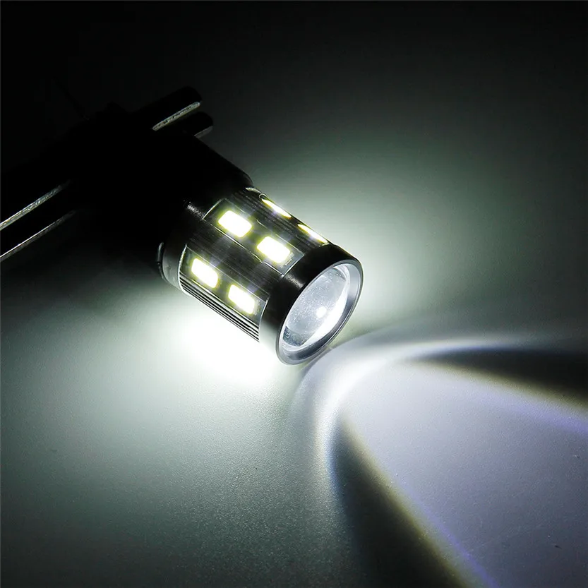 CARPRIE 7443 7440 Автомобильные светодиодные лампы 12 SMD 5730 белый W21 5W высокая мощность