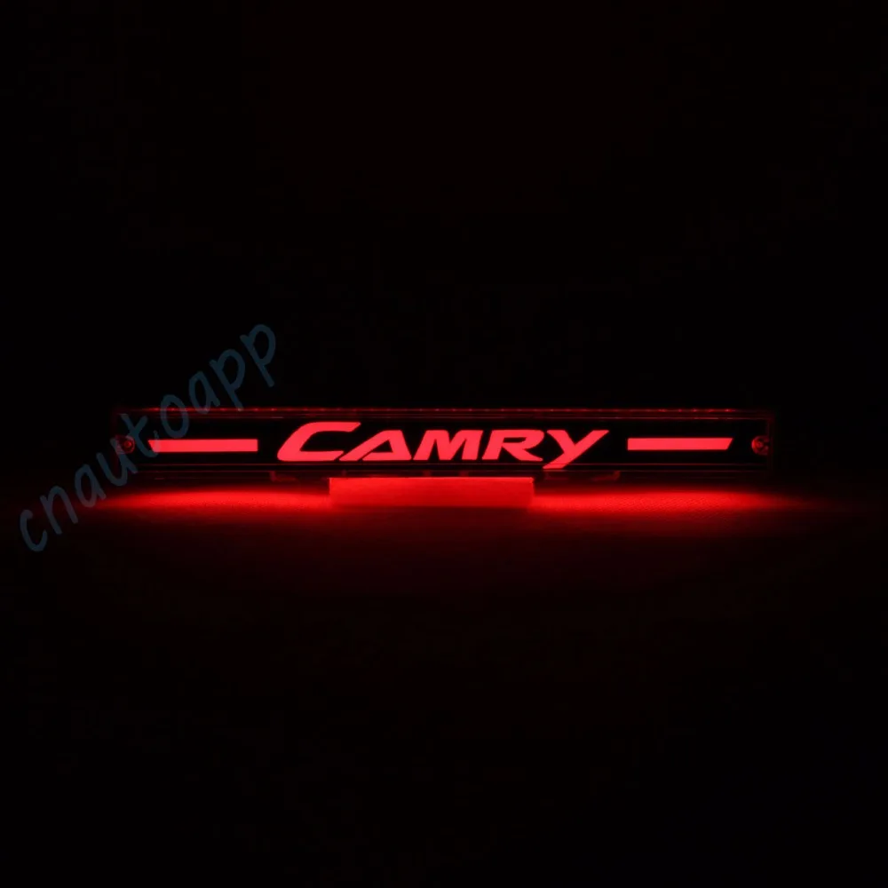 camry brake light 3
