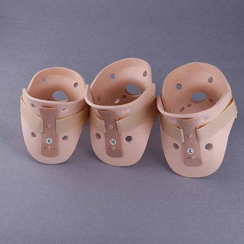 

Medical Cervical Collar Neck Brace Neck Support Pain Relief Neck Orthosis Immobilizer Braces Neck Traction Massage For Women Men