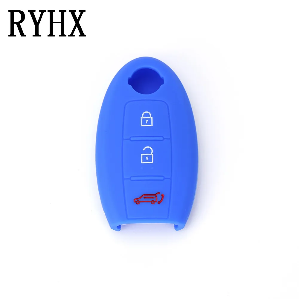 Nissan key cover31
