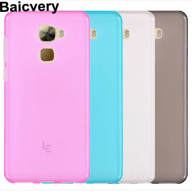 

Leeco Le Pro 3 x720 case silicon Cover for Letv Le Pro 3 case soft back Protective Case for Le pro3 phone case 5.5 prime Le3 Pro