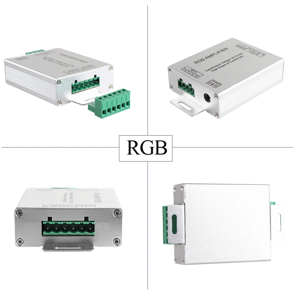 RGB