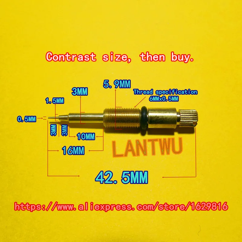 XVS400LANTWU
