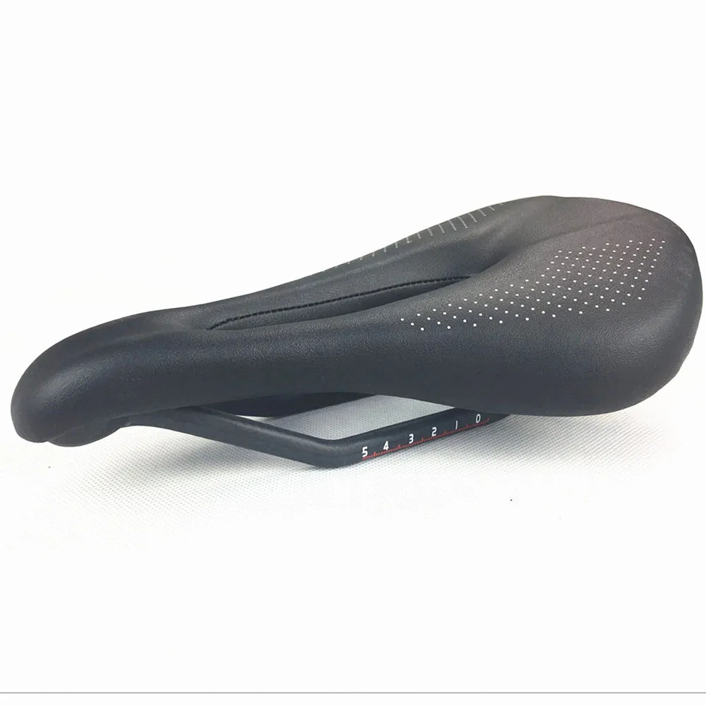 Cycling Bicycle Parts Bicycle Saddle road bike mtb carbon cushion 240
