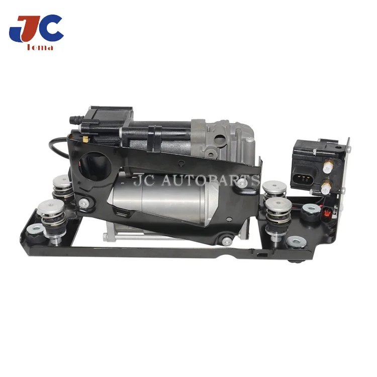 

For BMW 7 Series F07 GT F01 F02 F04 F11 F11N Air Suspension Compressor Pump 37206789450 37206864215 37206875175 2008-2015