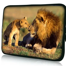 Кассета 1" ноутбук рукав сумка чехол для 17,3" Dell 17/hp павильон/acer Aspire