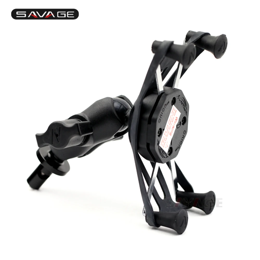 GPS Support Téléphone Mobile Support Chargeur Pour Kawasaki Ninja 650//1000 ER-6F ZG1400